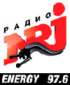 Радио NRJ Пермь