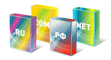 Регистрация доменов в Перми