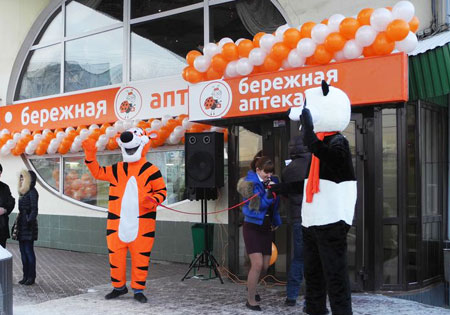 Заказ отливов в москве