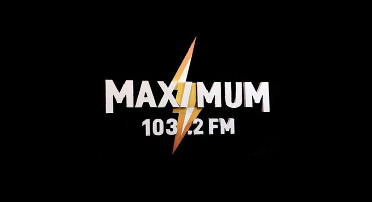 Радио Максимум Пермь
