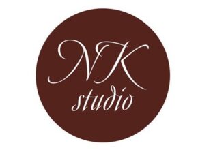 Логотип НК студия