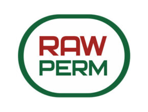 Логотип Rawperm Пермь