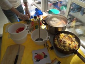 Дегустация Индейки Пермь