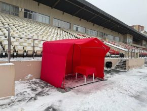 Прокат аренда палатки в Перми