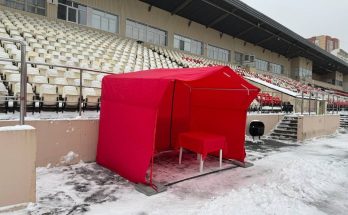 Прокат аренда палатки в Перми