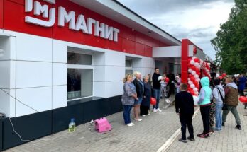 Магнит в Чермозе