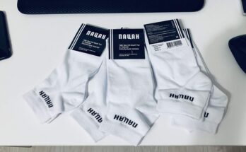 Носки Пацан