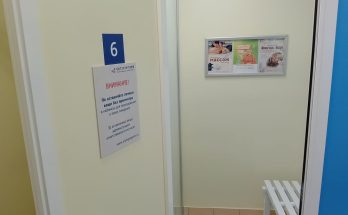 Indoor Пермь
