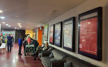Реклама в кинотеатрах Перми
