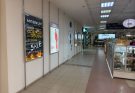 Реклама в торговых центрах Перми