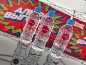 Напитки