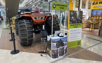 Прока промостойки для Квадромостра