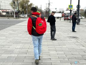 Заказать мерч в Перми в РИЦ МЕДИА