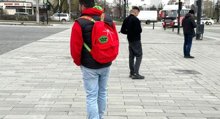 Заказать мерч в Перми в РИЦ МЕДИА