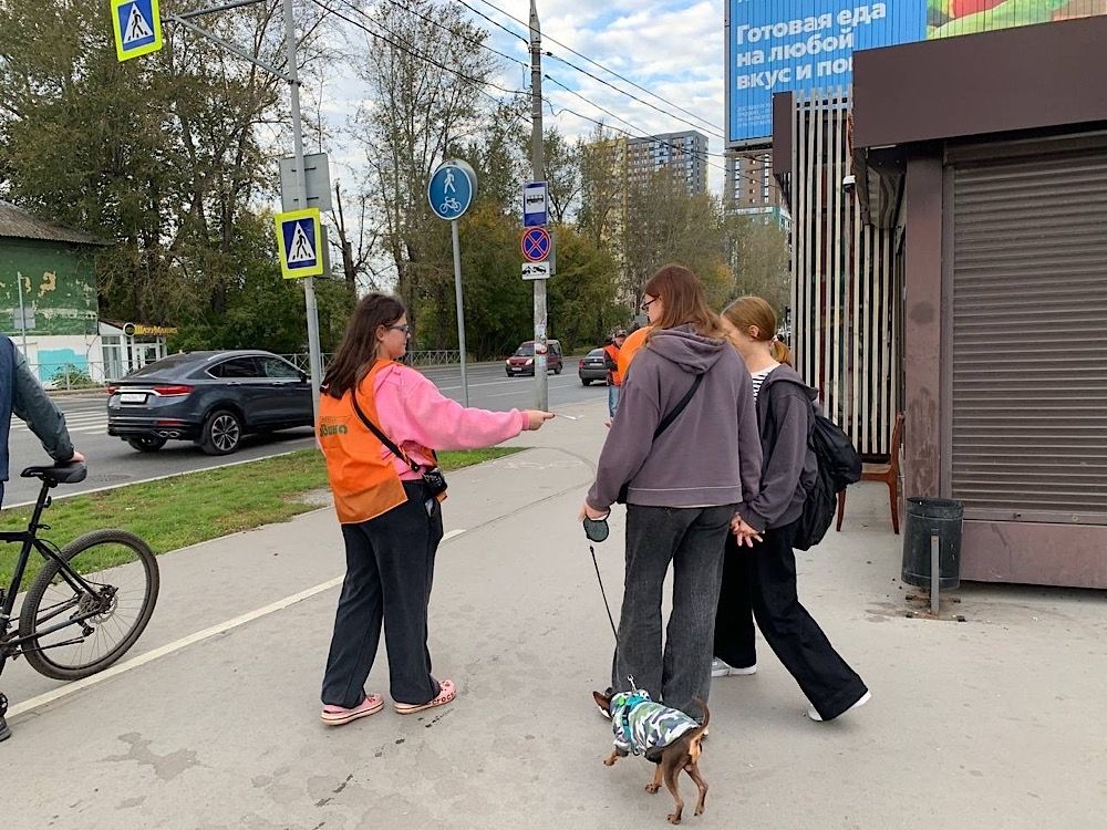 Открытие аптеки Живика в Перми