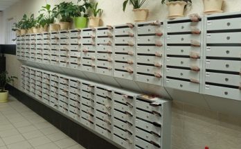 Почтовая рассылка Пермь 2025
