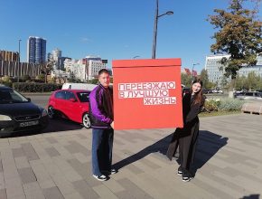 Переезжаем в лучшую жизнь с застройщиком Железно