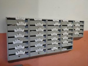 Креативная почтовая рассылка в Перми