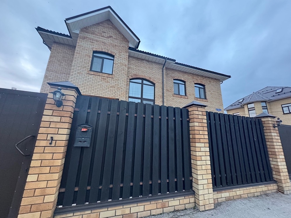 Рассылка в частном секторе Перми