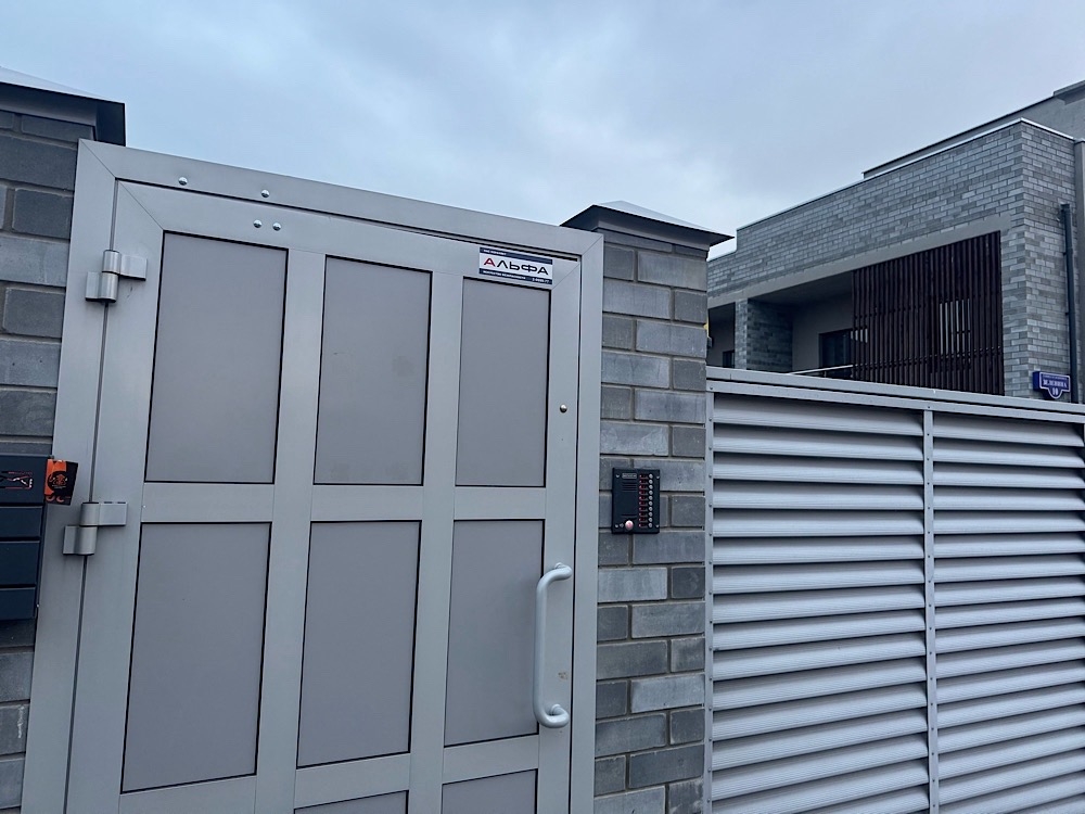 Рассылка в частном секторе Перми