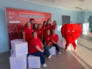 Кардио КВН Пермь 2025