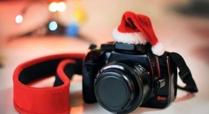 Фотобудка на Новый Год в Перми