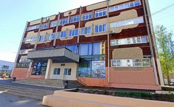 Торговый центр Изумруд в Перми