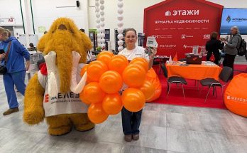 Железно на Экспо Пермь