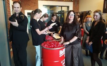 Мероприятие с участниками шоу Выживалити в Перми