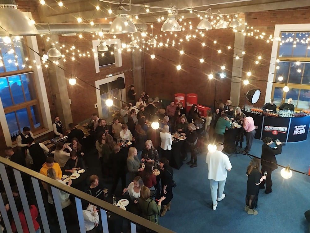 Мероприятие с участниками шоу Выживалити в Перми