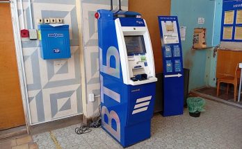 Брендируем банкоматы в Перми