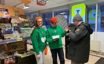 Рекламируем карту Апельсин