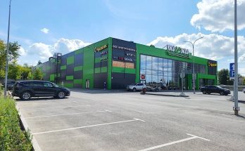 Солдатова 51 ТЦ Пермь