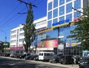 ТЦ Навигатор Пермь