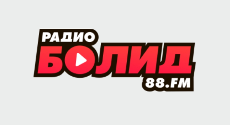 Реклама на радио Болид Пермь
